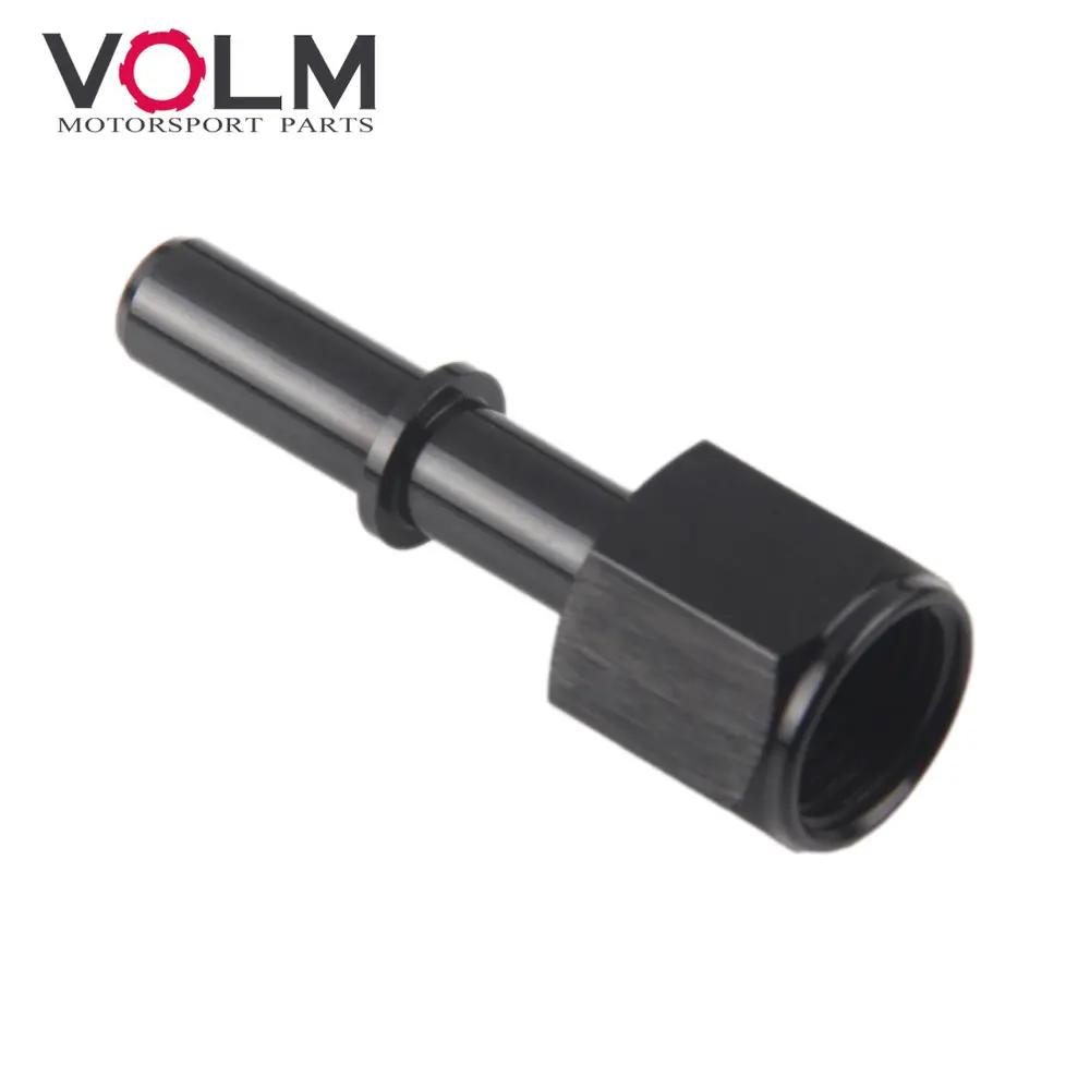 

AN6 8 переходник с внутренней рельсы на 5/16 дюйма 3/8 дюйма