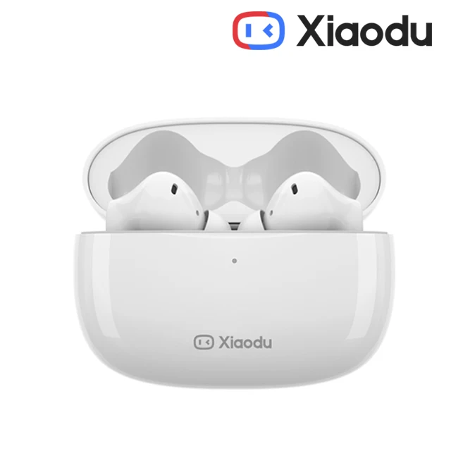 

Bluetooth-наушники Xiaodu Smart Buds Pro, TWS, 40 дБ