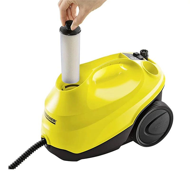 Картридж для удаления накипи фильтрующий стержень Karcher SC 2U SC2UP SC3 SC3U SC3UP Upright серии