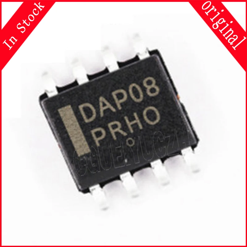 5 шт./Лот DAP08DR2G DAP08 SOP8 DAP8ADR2G SOP-8 В наличии