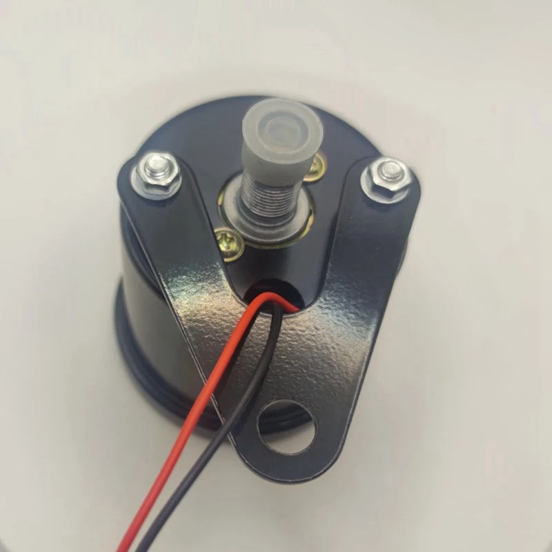 Новый мотоциклетный приборной панели в стиле ретро Модернизированный Маленький