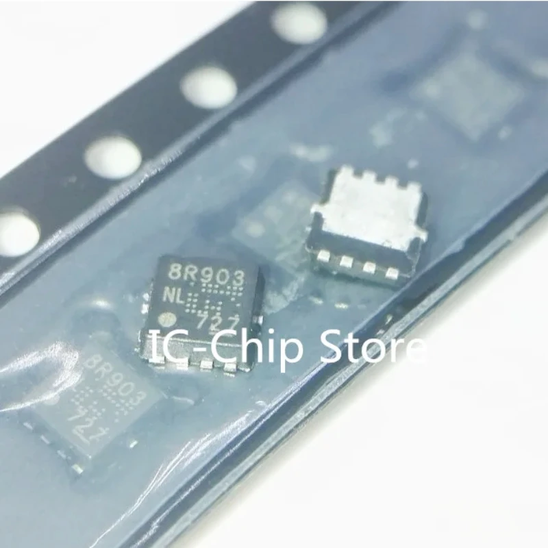 10 шт. ~ 100 шт./лот TPN8R903NL 8R903 DFN33 новый оригинал