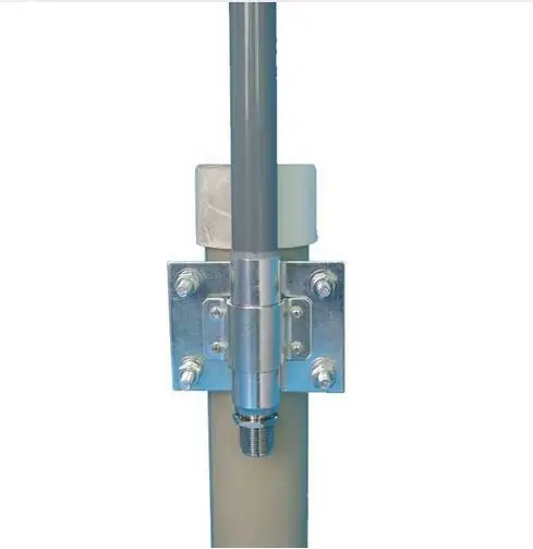 868M good signal 5dBi glider antenna 868MHz omni fiberglass helium hot spot antenna roof aerial N female mining iot bobcat 300