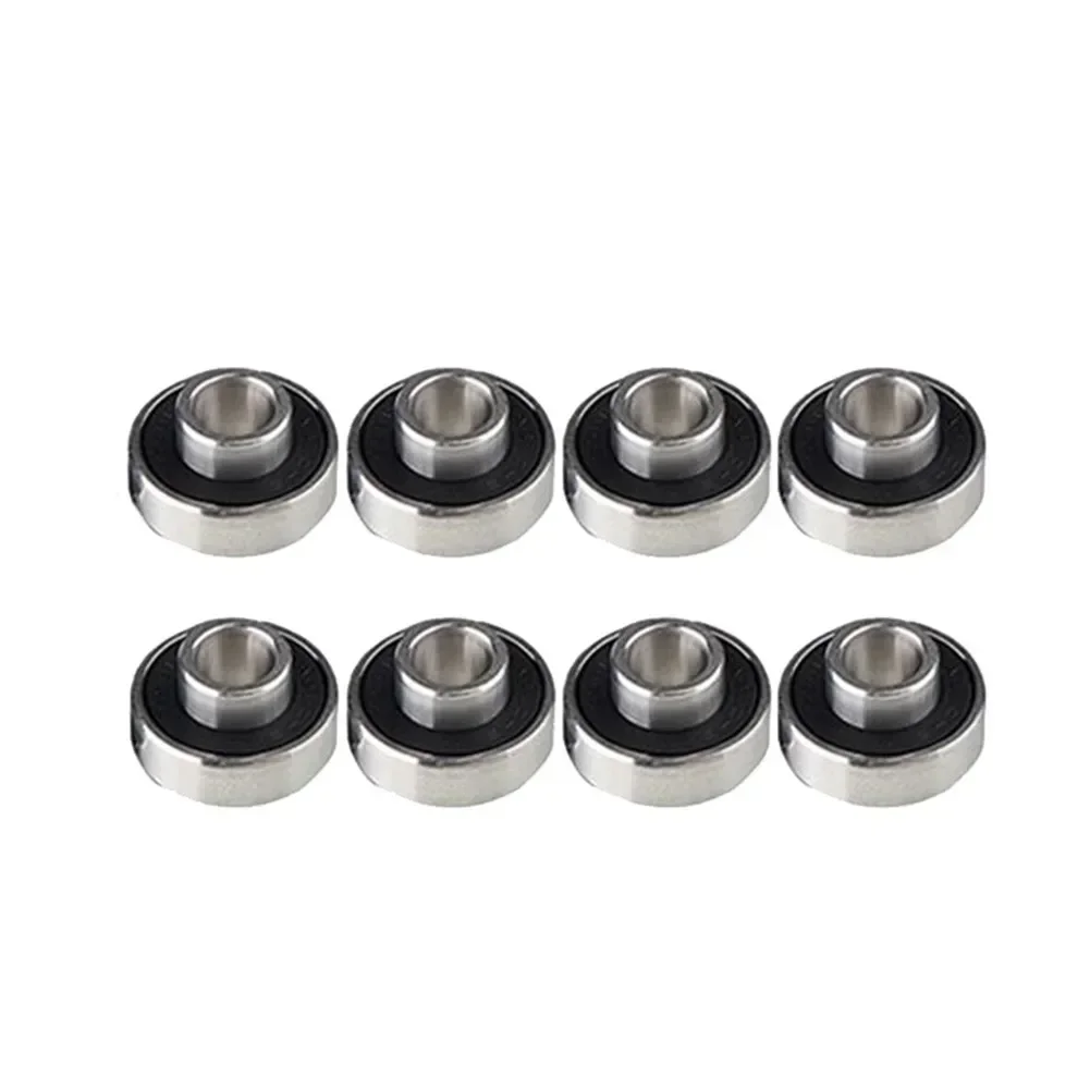 Длинный встроенный подшипник ABEC-11