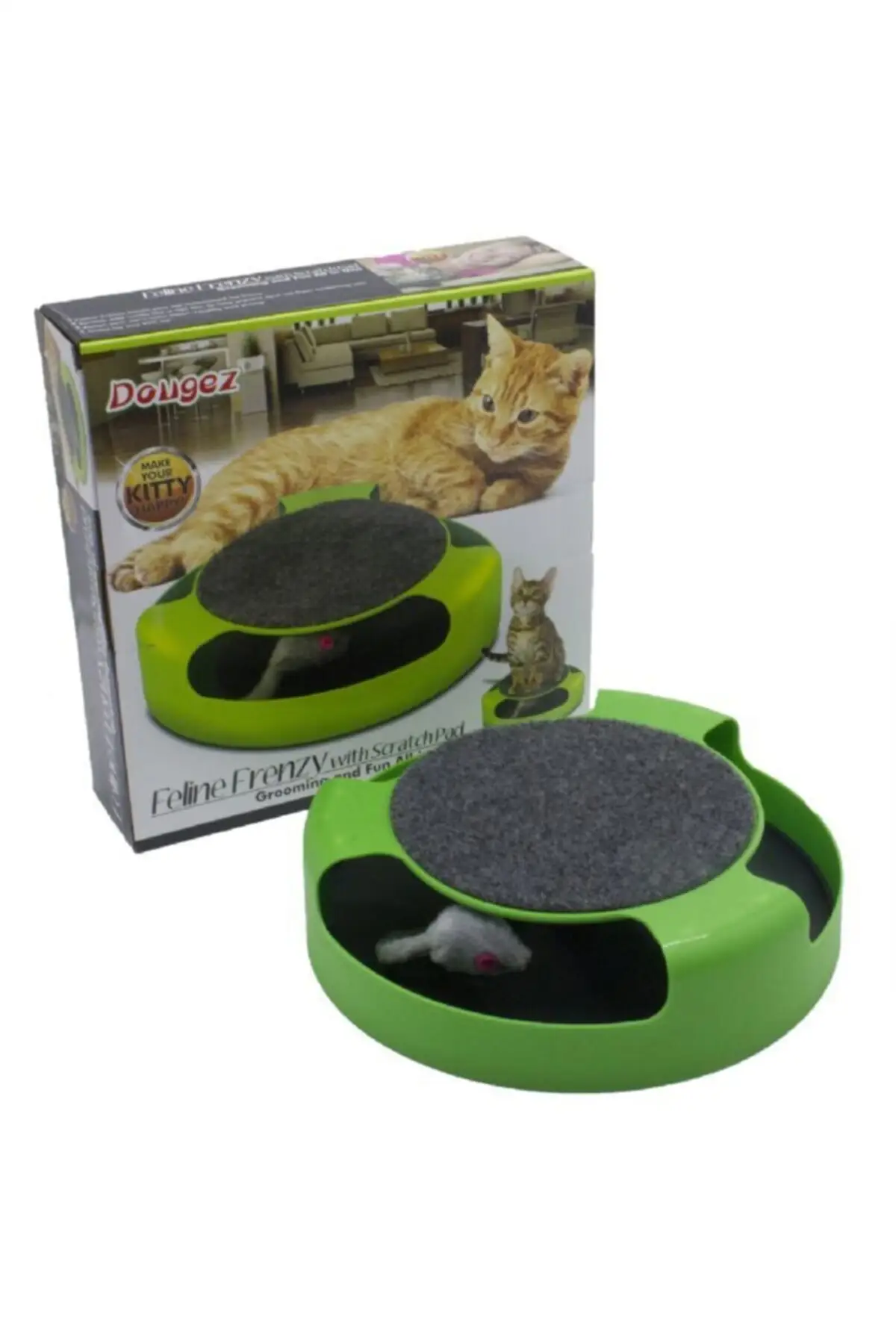 

Игрушки для домашних животных, кошек YABEI, развлекательная кошка