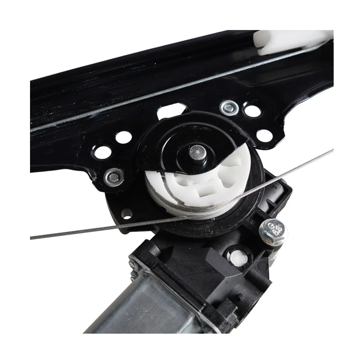 Правый передний стеклоподъемник Для стеклоподъемника Fiat