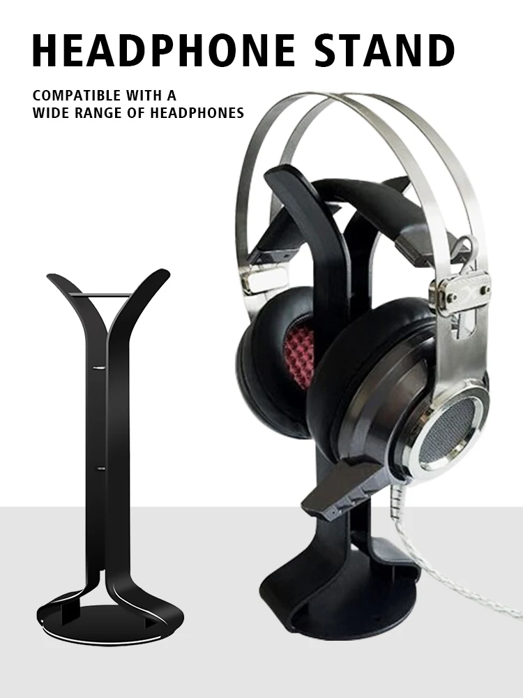 Держатель для наушников Data Frog подставка серии Tower держатель гарнитуры монитора