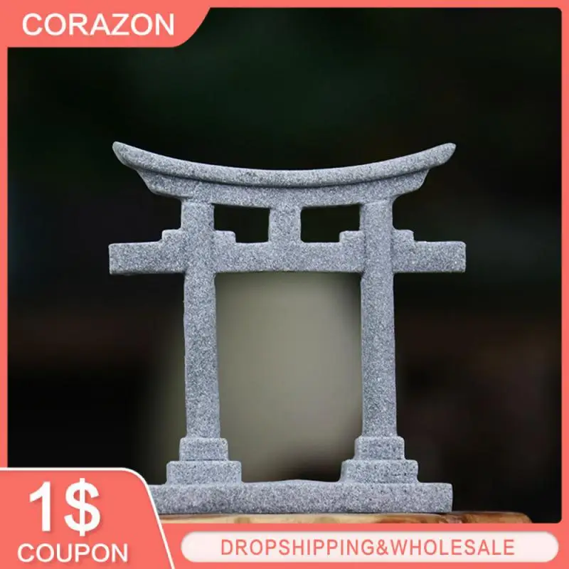 

Lawn Garden Decor Outdoor For Patio Lawn Miniature Garden Accessories Zen Garden Decor Outdoor Zen Garden Decor