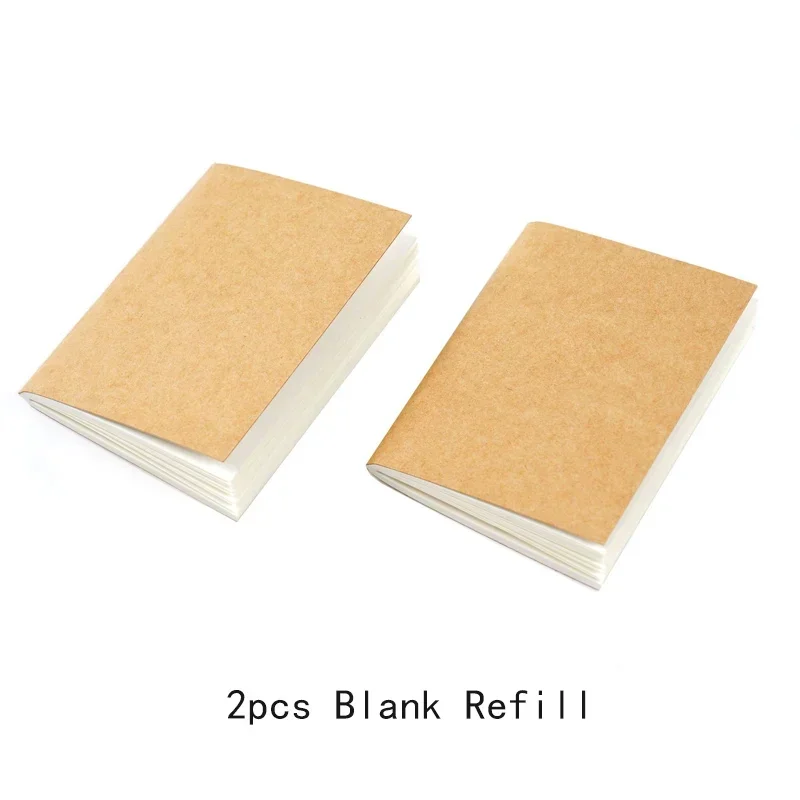 

Мини-блокнот Fromthenon из кожи