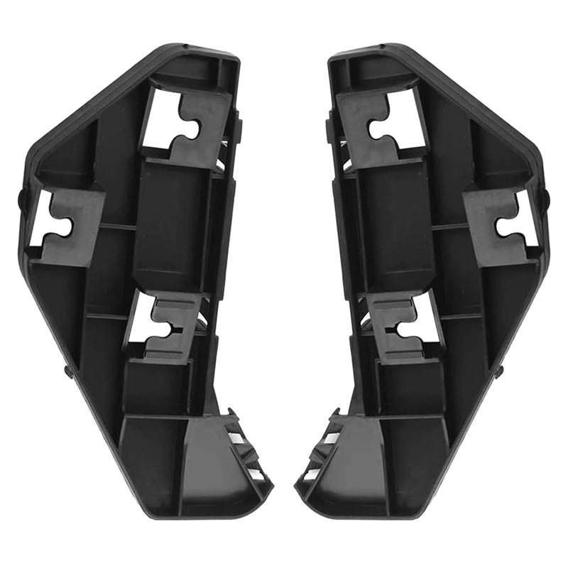 

Front Bumper Bracket Holder Front Bumper Bracket Car For Honda CR-V 2002-2006 71198-S9A-000 71193-S9A-000 Accessories Parts