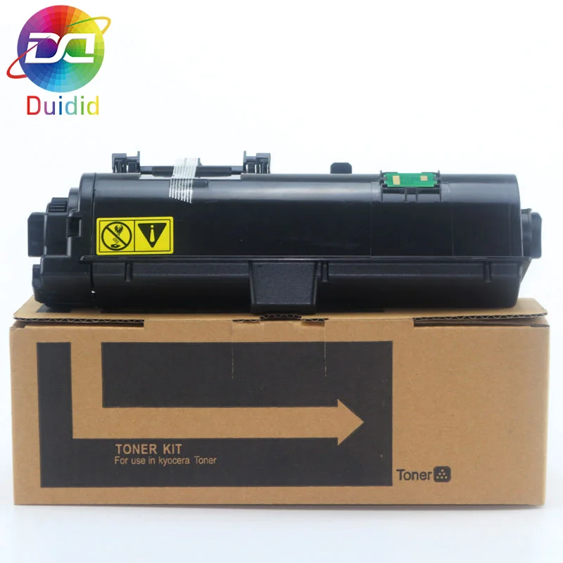 TK-1168K совместимый тонер-картридж для KYOCERA ECOSYS P2040dn/P2040dw Тонер копировального