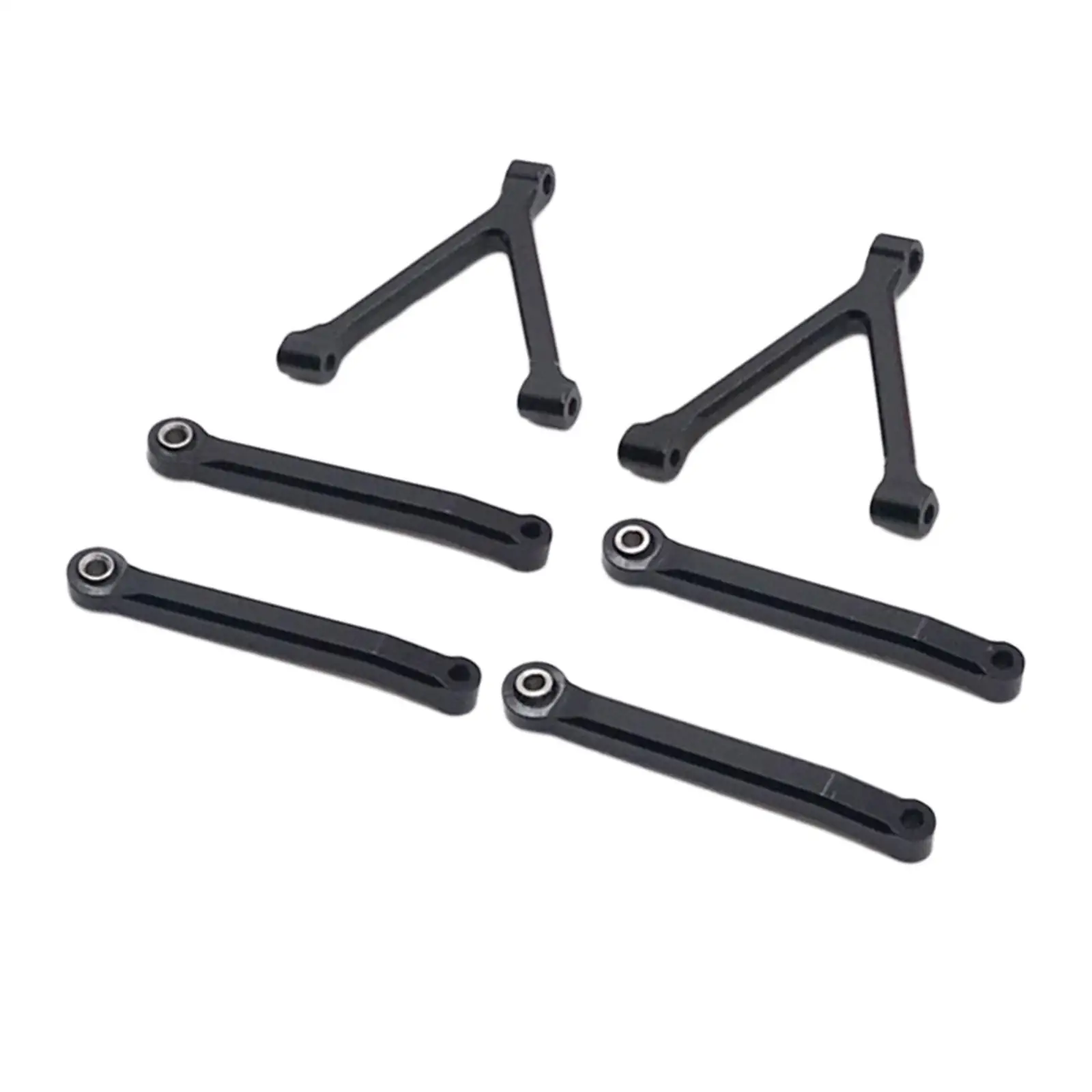

1:28 Scale Pull Rod Steering Rod Metal Servo Link Linkage for SG-2801 RC Car