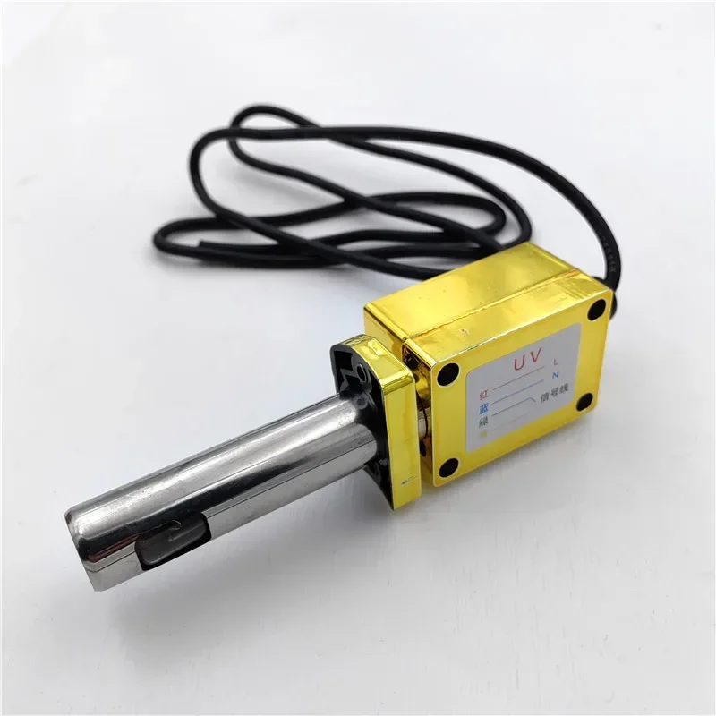 Ультрафиолетовый датчик УФ-контроля пламени устройство для обнаружения