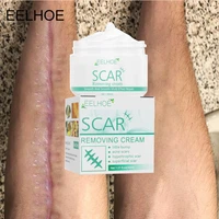 eelhoe scar repair cream removes acne scar scar stretch mark removal acne promotes cell regeneration moisturizes smooth repair