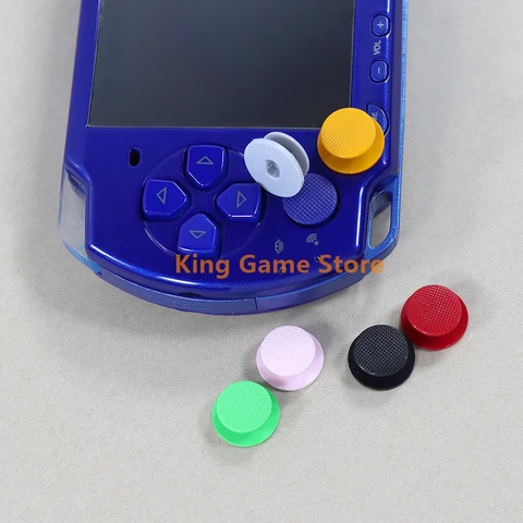 Крышки для джойстика TianTian Game для PSP 2000 3000