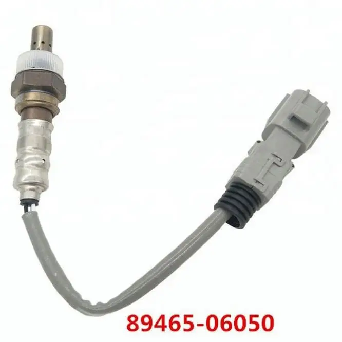 

Superior Oxygen Sensor OEM 89465-06050