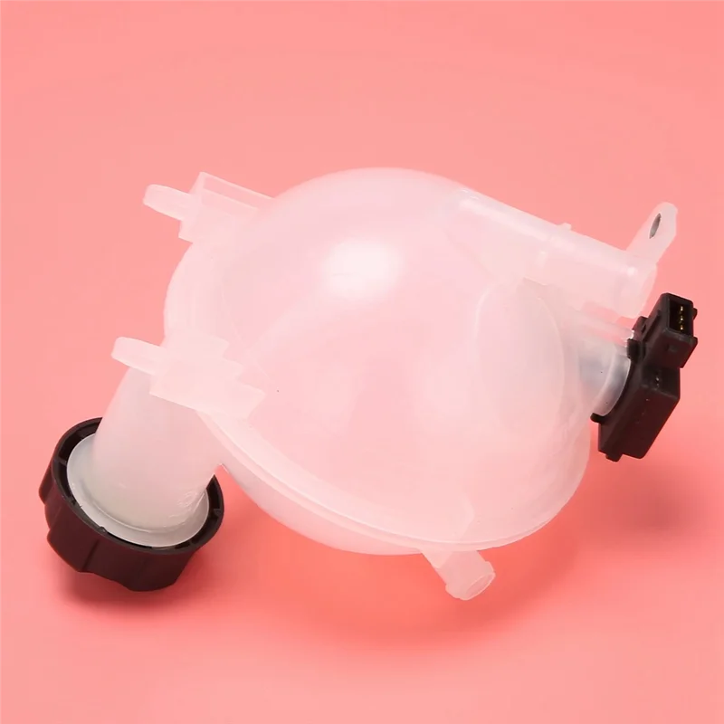 1323JC расширительный бак для восстановления перелива охлаждающей жидкости