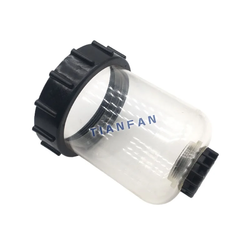 Для экскаватора LiuGong CLG913 915 920 922 926 933E масло-водоотделитель в сборе чашка фильтра