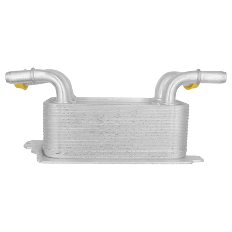 Автомобильный масляный радиатор коробки передач для Volvo C30 C70 S40 V50 L5 2.4L 2.5L 2004-2013