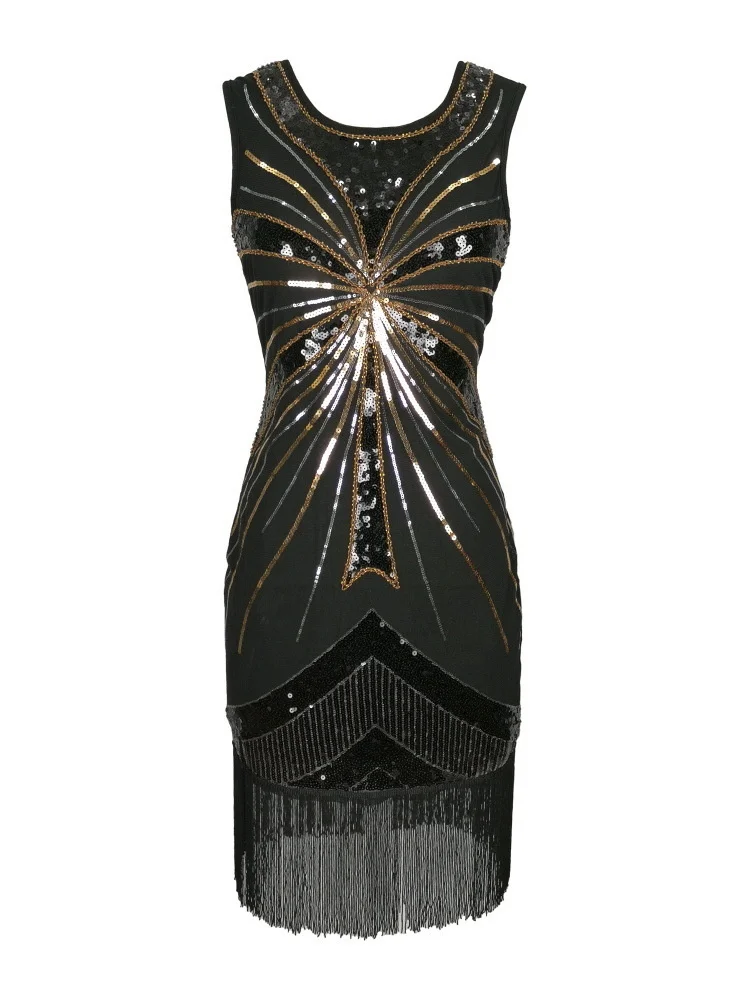 

Street Dance Sequins Ballet Original Carnival Women Costumes Jazz Sleeveless Wear Pole Standard Dances Woman Dress Stripe Modern