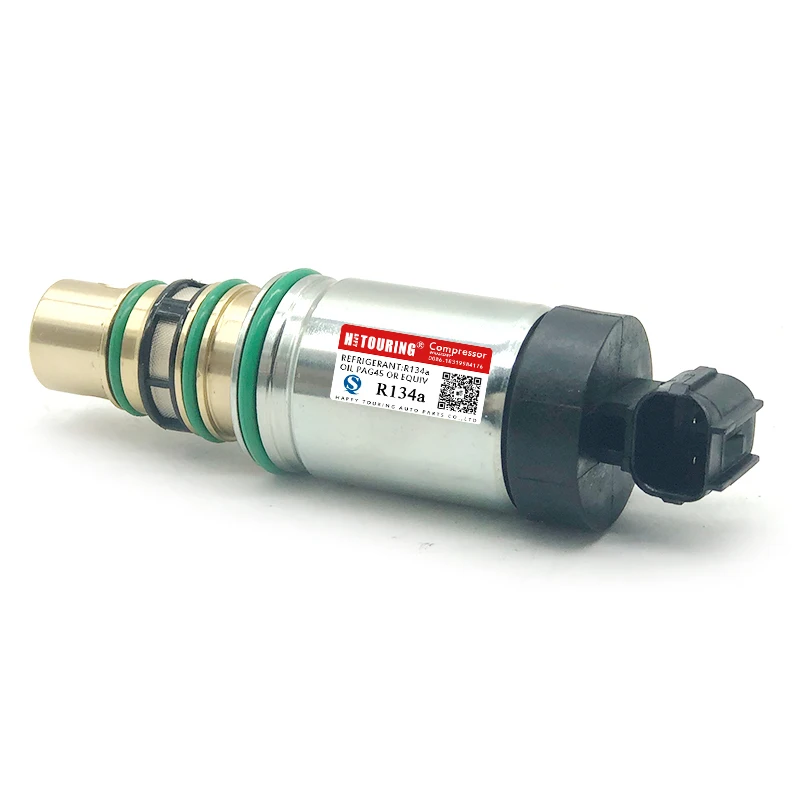 OEM 97674-2S000 976742 S000 Doowon DVE9 КОМПРЕССОР ПЕРЕМЕННОГО ТОКА ЭЛЕКТРИЧЕСКИЙ КЛАПАН Соленоид