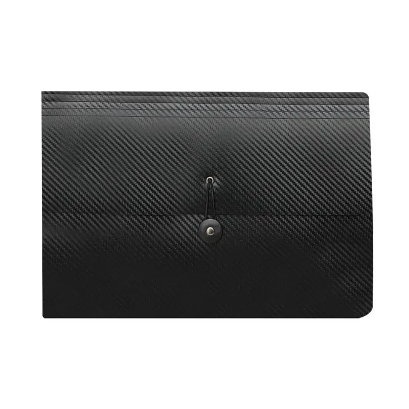 

Paper Document Receipt Organizer Receipt Holder Organizer Portable Wallet Filing Folder Aesthetic Paper Folder For Photos Cards