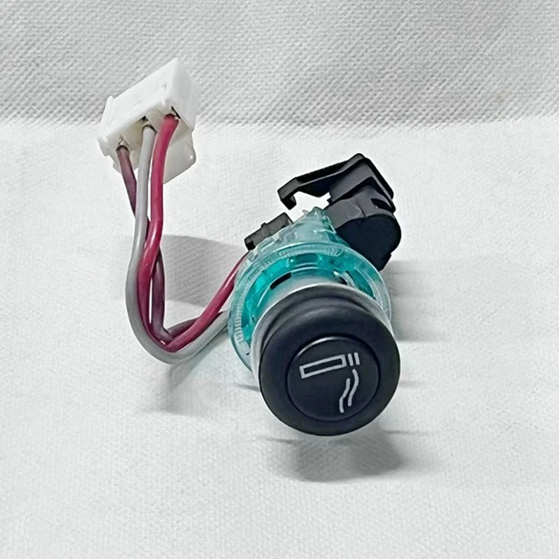 Автомобильный прикуриватель в сборе для Skoda Yeti 2010-2013 1Z0919305A 1Z0 919 305 A