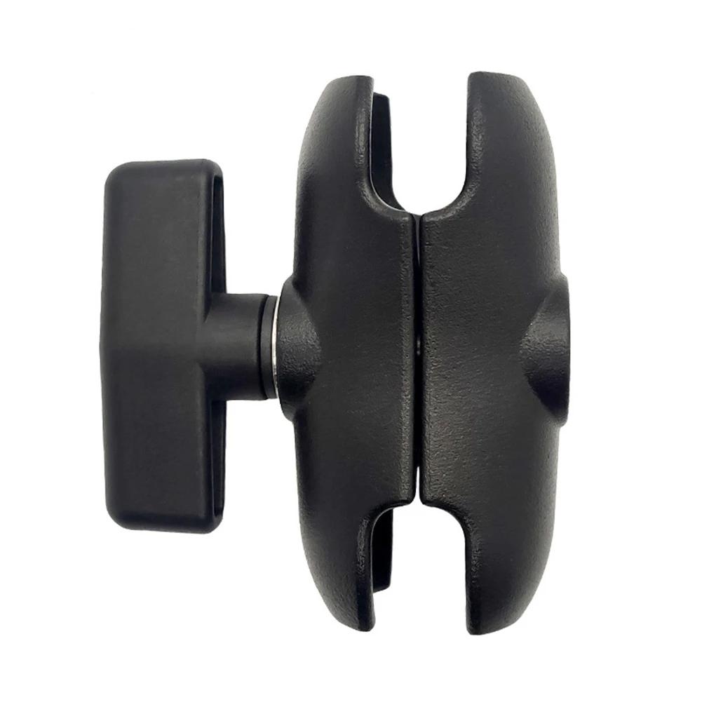 Удлинитель из алюминиевого сплава с двумя розетками длиной 9 см для ОЗУ шариковым