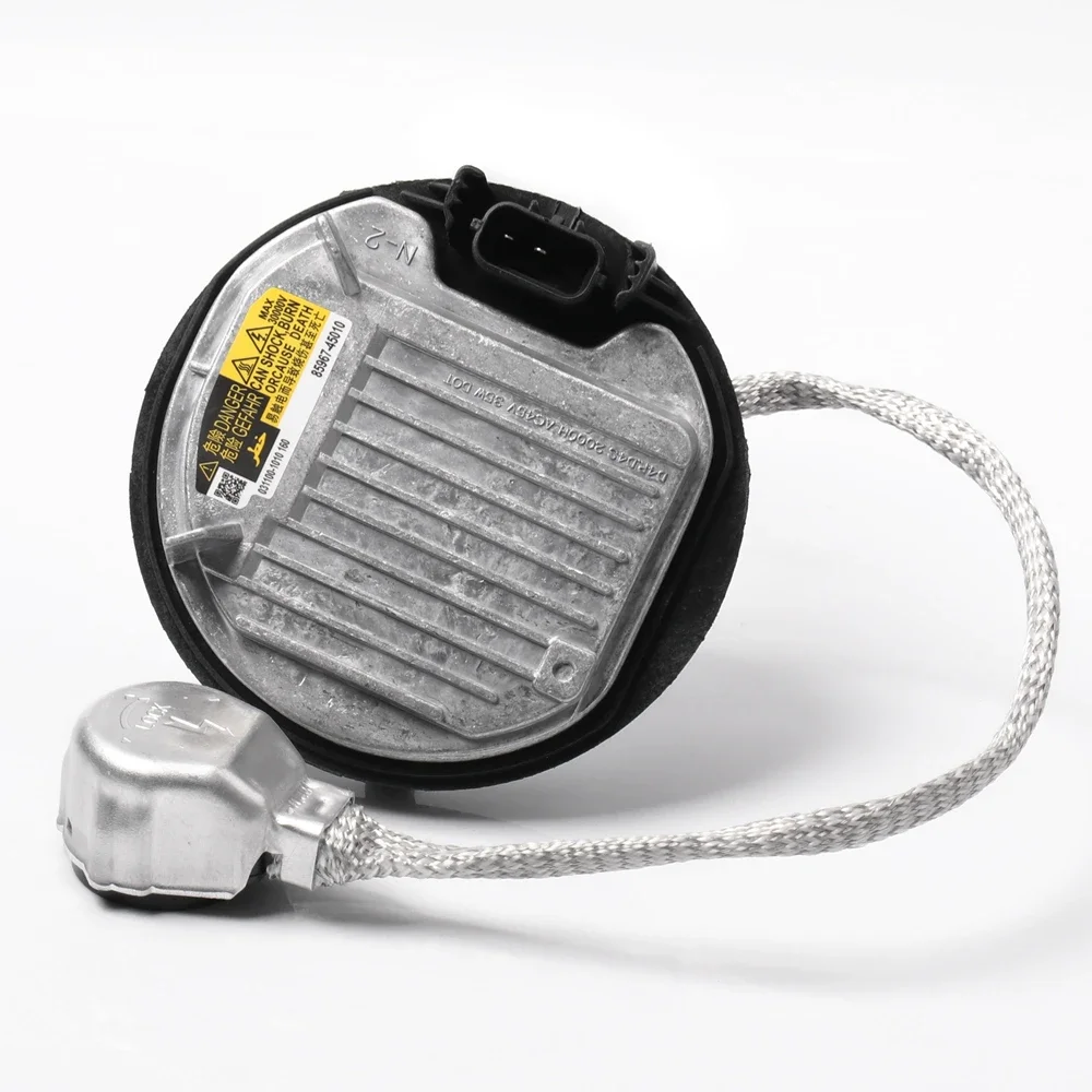 1 шт. 85967-45010 DDLT004 KDLS001 HID блок зажигания ксеноновый электронный балласт 35 Вт авто D4S