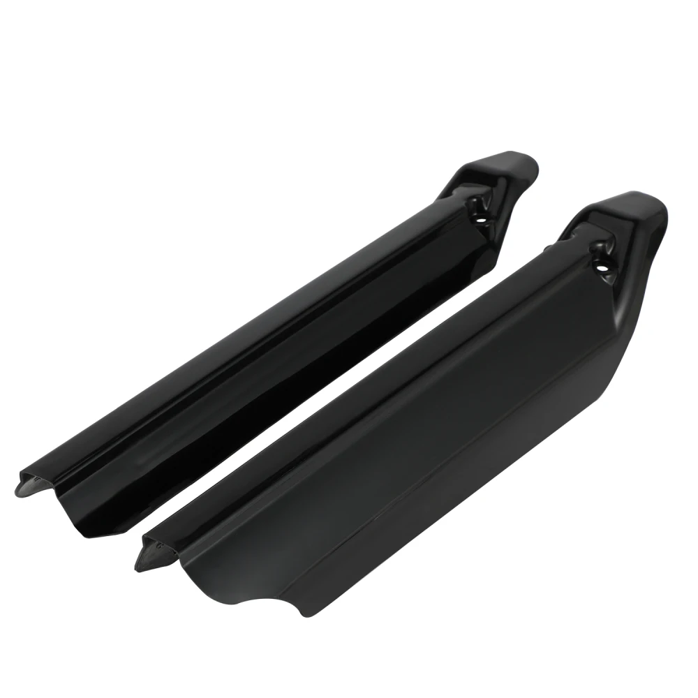 Аксессуары для мотоциклов, передняя защита от ударов для HAWK250 Hawk 250, защита вилки, амортизатор PP, грязевой питбайк, мото уличные голые детали