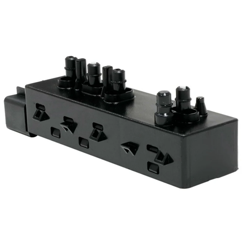 Переключатель управления сиденьем для Chevrolet Cadillac GMC 25974714 12451497 SKPSW149 PSW149 1S12380 SW9444