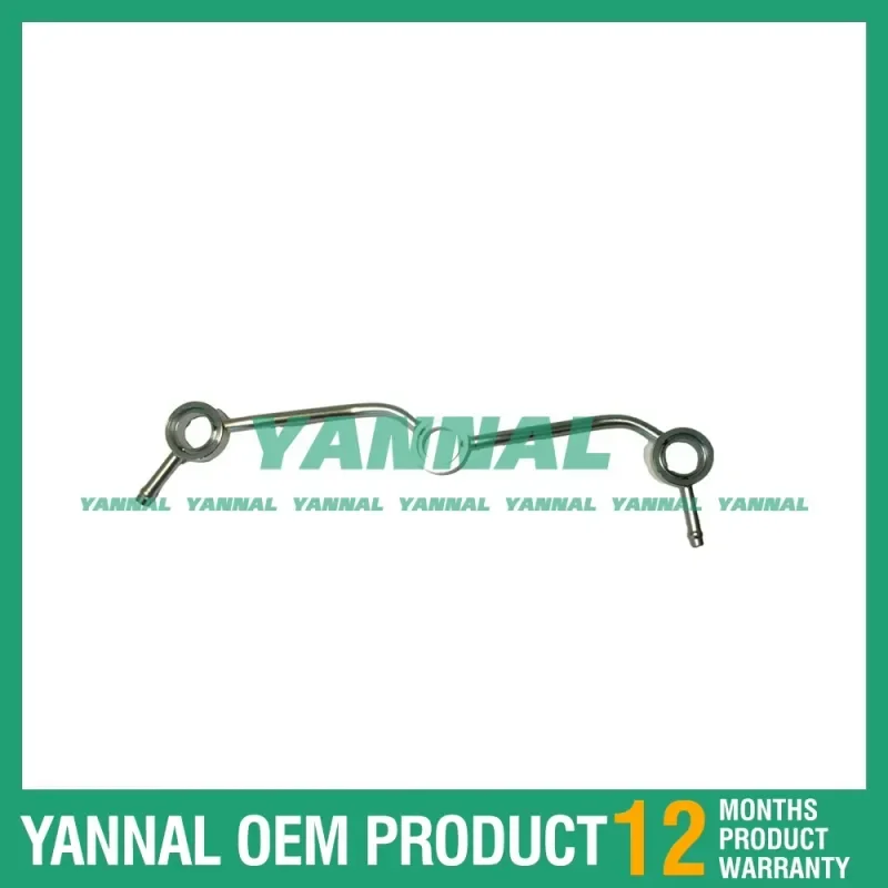 Для Kubota D950 Delivery Ling Injector 16261-42502 Детали двигателя в сборе