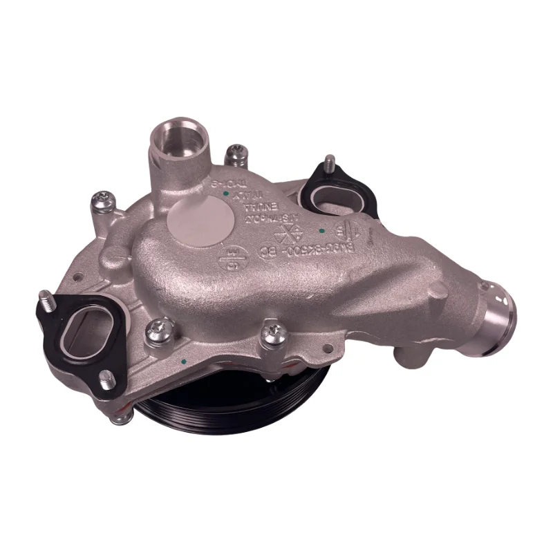 Водяной насос двигателя 3.0L V6 5.0L V8 для Discovery LR4 Range Rover Sport Jaguar XF XJ XE XK XJR XFR XKR C2Z31587 LR 033993