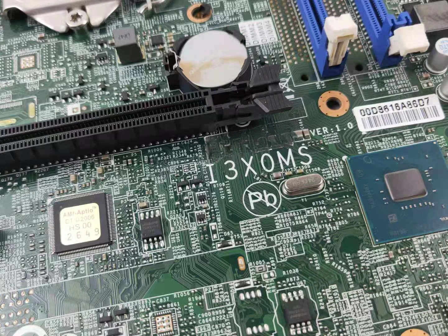 Для Lenovo Tianyi 510Pro DynaSky T510A-15ICK I365MS I3X0MS B365 универсальная основная плата