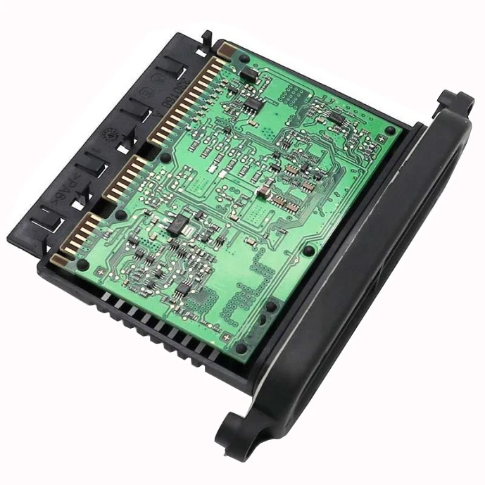 Оригинальная Регулируемая Фара TMSModule для BMW 6311 7316 214 F25 |