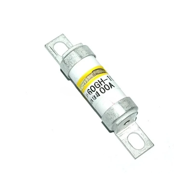 Фото 10 шт. оригинальный новый предохранитель 660GH-16ULTC 25ULTC 32ULTC 40ULTC 50ULTC 63ULTC 80ULTC 100ULTC 16A 25A 32A 40A 50A 63A 80A 100A №1