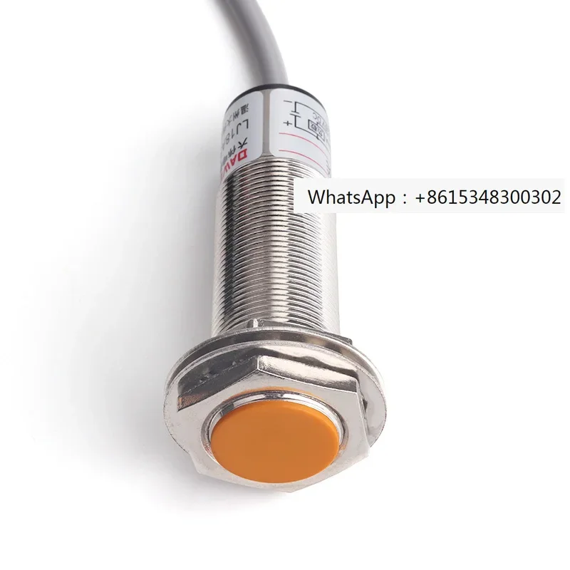 3 шт. встроенный сенсорный датчик приближения