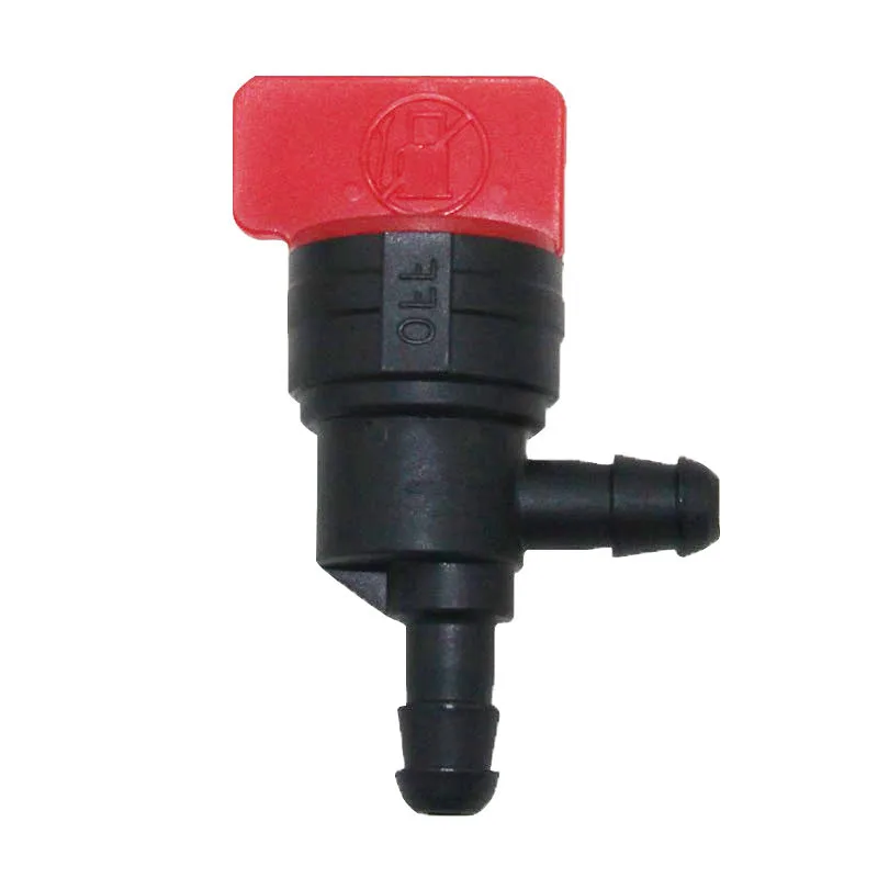 3 шт. 90 градусов топливный запорный клапан ДЛЯ Briggs & Stratton 698181 494539 697944 Tecumseh 35857