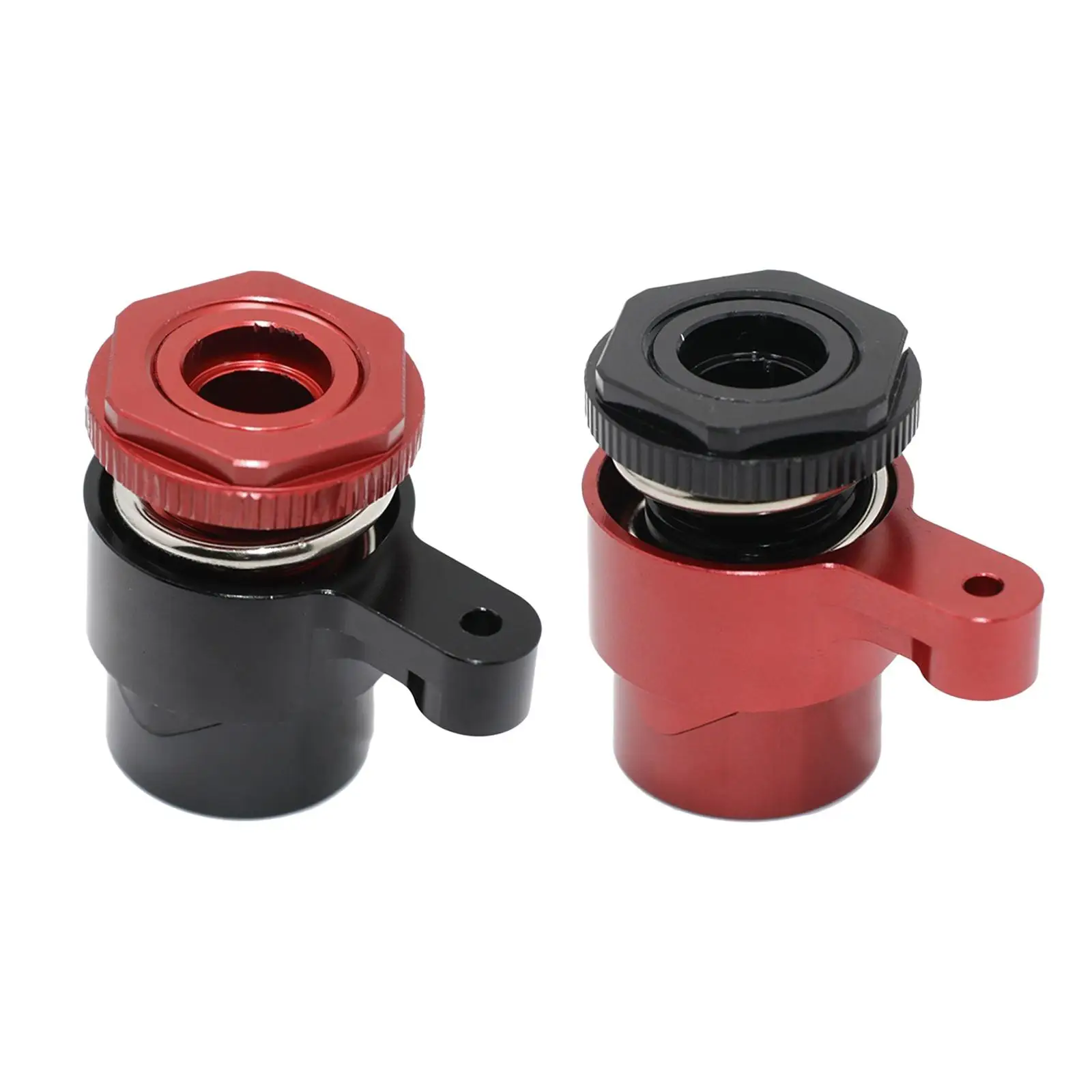 

Сервосистема из алюминиевого сплава Servo Saver Arm 15T для Arrma 1/5 Kraton