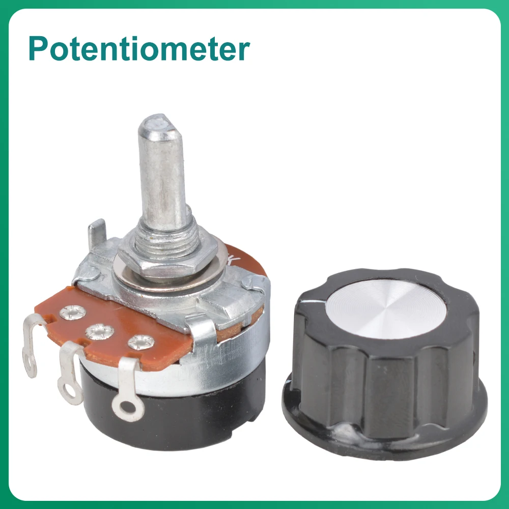 

Переключатель переменной скорости 4к7