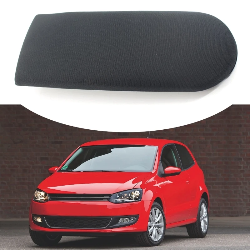 Автомобильная консоль центральный подлокотник защелка крышка для Golf MK4 1999-2004 гг.