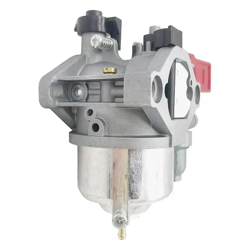 Фото Карбюратор 84004885 для замены 799060, подходит для двигателя Briggs & Stratton Vanguard. №3