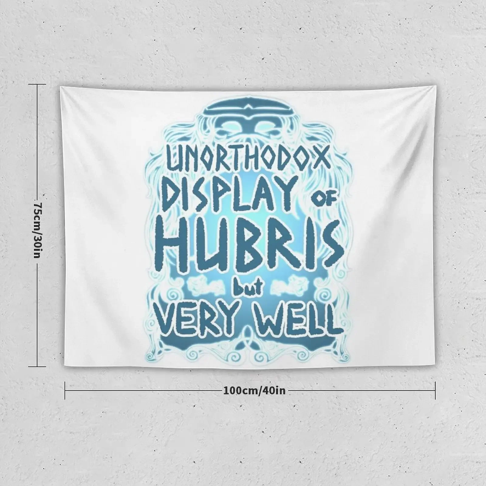 Декоративный гобелен humingдля спальни ковер на стену