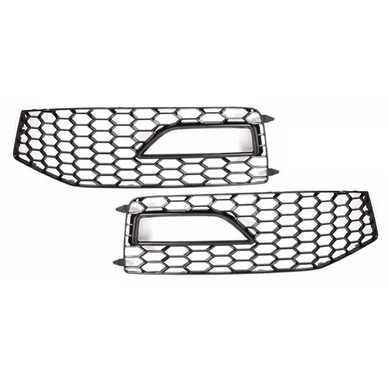 Передняя решетка радиатора для автомобиля Нижний Бампер противотуманная