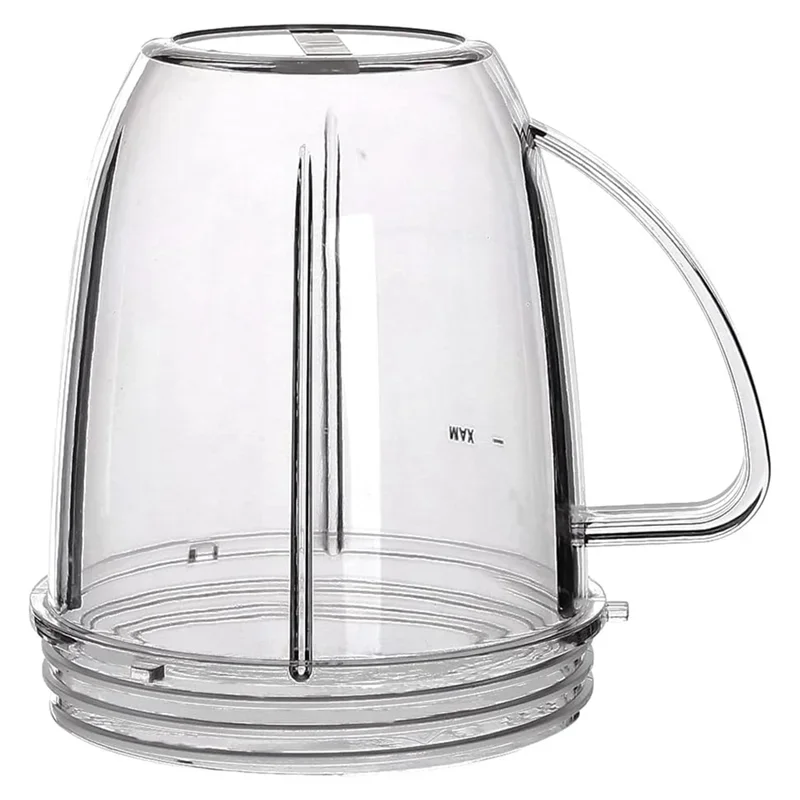 Запасные части для кружек A52Q-18Oz для блендеров Nutribullet 600W и 900W, аксессуары для соковыжималки с ручкой. (art.: 3920dce8ecdb8) - 3920dce8ecdb8