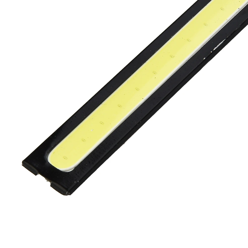 Новые практичные белые полосы света водонепроницаемые 12 В 6 шт. аксессуары барные