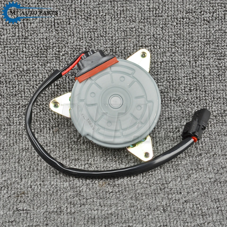 MTAP OEM: 1930-55A-Z01 Для HONDA GM6 Для 1.5L L15B Для City 2015-2020 Двигатель вентилятора охлаждения радиатора (art.: 3920cfa1ec8eb) - 3920cfa1ec8eb