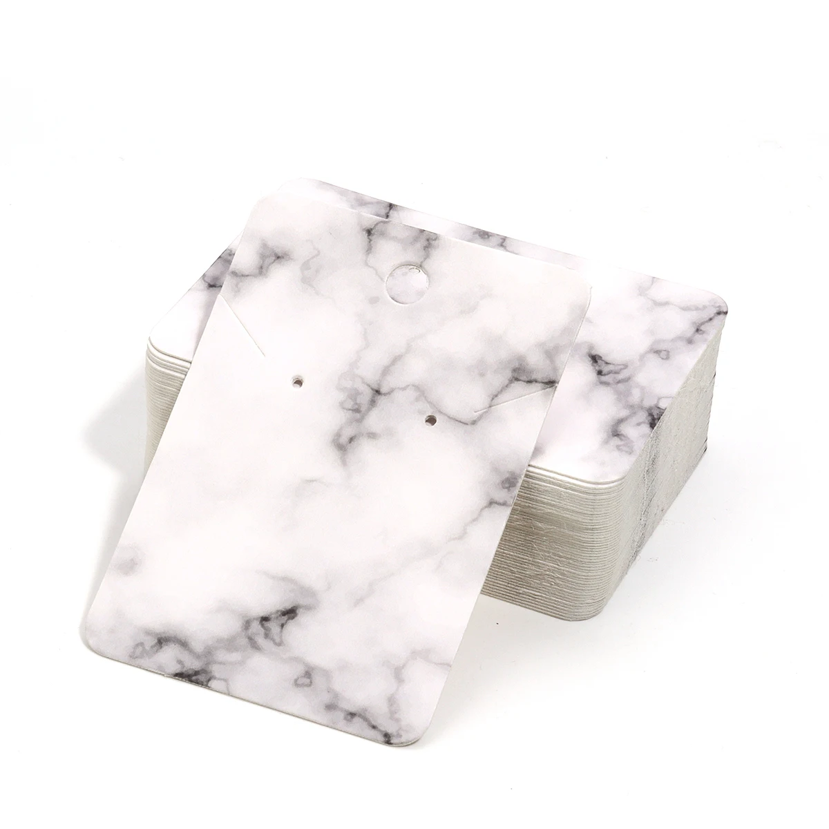 Карты для упаковки ювелирных изделий