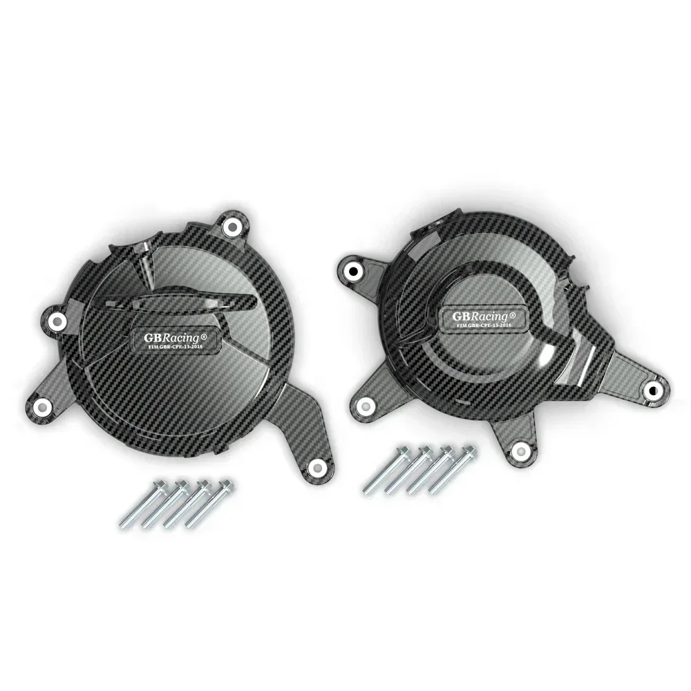 Фото Защитный кожух двигателя для мотоциклов Husqvarna SVARTPILEN 401 2018-2019, VITPILEN 401 2018-2019 №4