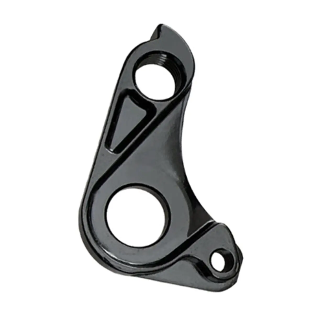 Фото (N21R) Кронштейн заднего переключателя скоростей для велосипедов Specialized Aethos PRO EXPERT SAGAN COLLECTION Tarmac SL8 №2